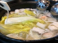 -东椰·海南椰子鸡火锅(朝阳门店)