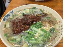 -无名氏面馆(邮电路店)