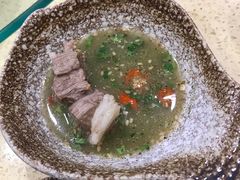 -羊来顺冰煮鲜羊 铁锅烀羊肉(中央大街店)