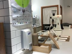 -Onirii Coffee(长乐路店)