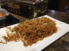 -郑喜旺烧烤(郑州总店)