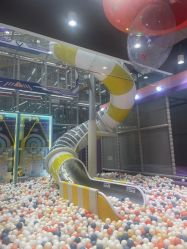 -meland亲子乐园(北京首开通州万象汇店)