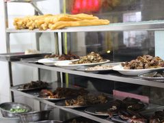 -百成大同鸭肉粥(大同总店)