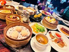 -上海凯宾斯基大酒店