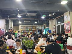 -皖北巫氏三胖地锅鸡(长淮总店)