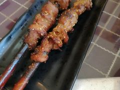 -老虎滩船说·海胆水饺·大连海鲜(老虎滩店)