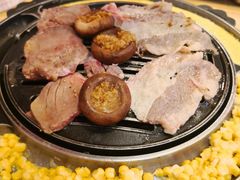 -胖老板的烤肉店—原鲜牛道(学府路店)