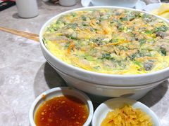 -四道菜·福建菜馆(新街口金鹰店)