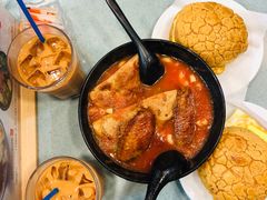 -华嫂冰室(尖沙咀店)
