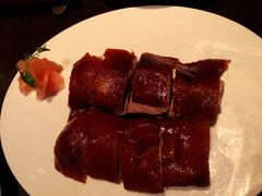 -Hakkasan Restaurant Las Vegas