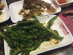 -尚雅铁板料理自助餐厅(乐松店)