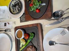 -西堤厚牛排(昆山店)