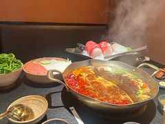 -色響火锅(恒隆广场店)
