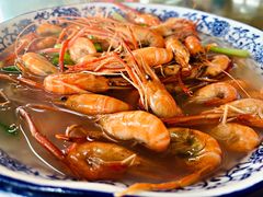 -洞天食府(北大街店)