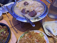 -小俩口烧烤东北菜(双井店)