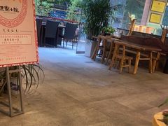 -王捌小院(红花坡店)