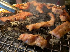 -山之屋炭火烧肉·生啤畅饮(大朗万科中央公园店)