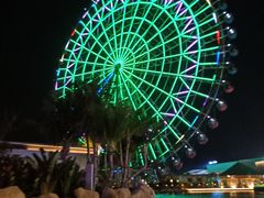 -三亚海昌梦幻海洋不夜城