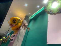 -禄运茶居·手工点心(猎德店)
