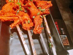 -蛙三泡椒牛蛙(万象城店)