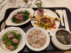 点击看大图 -禧月荟S月子中心(侨城店)