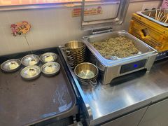 -哈哈碳都·牛肋条无限自助烤肉(宝龙店)