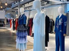 -D-harry cafe(汤家桥路店)