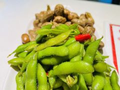 -京城·森鸽排档(双井店)