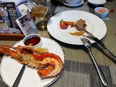 -博林天瑞喜来登酒店·西丽尚膳