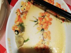 -西贝莜面村(上海百联西郊店)