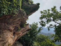 -海上云台山景区