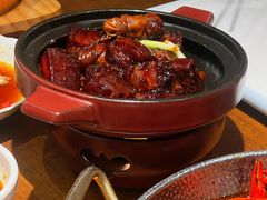 -乔街深夜食堂·小龙虾·高压锅生蚝(杭州总店)