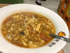 -合合春饼·酱骨·东北菜(潘家园店)