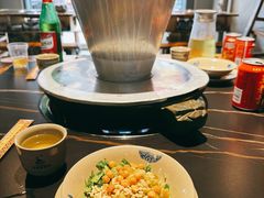 -石锅苗苗鱼(武汉首店)