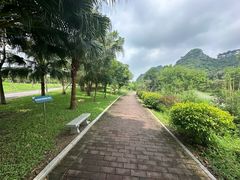 -星湖旅游景区七星岩