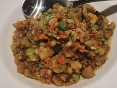私房菜炒去骨鸡爪-君庭中餐厅(湘江豪生店)