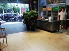 大堂-金龙·打边炉(武进路店)