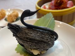-希尔顿酒店-豫园中餐厅