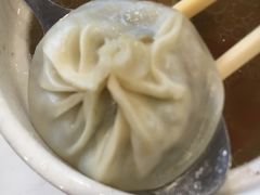 -一刘汤包(杏林店)