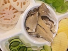 -蜀九香火锅(彩虹店)