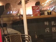 -优布劳精酿啤酒鲜扎闪送·(张江店)