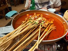 -老雒阳面馆·水席·洛阳菜(王城路店)