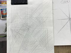 -八哥美术·成人美术画室(总校区)