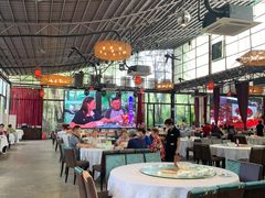 -大树头森林餐厅(番禺广场店)