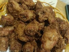 -老街烧烤·四方路小烤肉(书院路店)