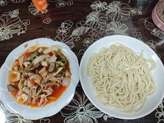 -伊犁羊杂馆