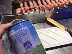 -很久以前羊肉串(簋街店)