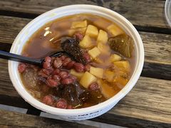 -秀莲胡妈妈 冰粉茶饮开创者(万达店)
