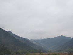 -会稽山峡洞漂流-上青古道