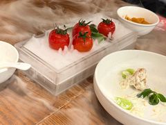 -小大董·烤鸭(王府井apm店)